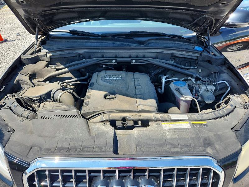 63579036 :رقم المزاد ، WA1L2AFP9GA115275 vin ، 2016 Audi Q5 مزاد بيع