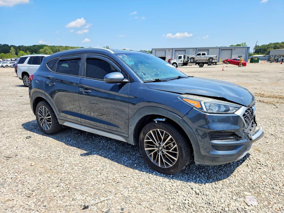Продаж на аукціоні авто 2019 Hyundai Tucson, vin: KM8J33AL8KU915255, номер лоту: 65559026
