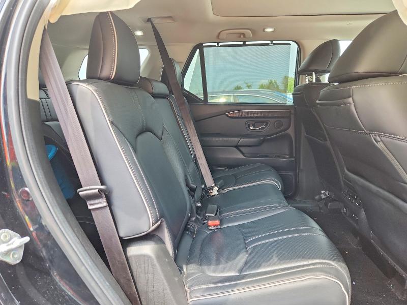 2024 Honda Pilot მანქანა იყიდება აუქციონზე, vin: 5FNYG1H88RB000177, აუქციონის ნომერი: 66846556