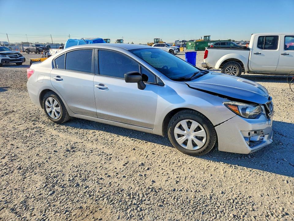 Продажа на аукционе авто 2016 Subaru Impreza, vin: JF1GJAA69GH011844, номер лота: 65928896