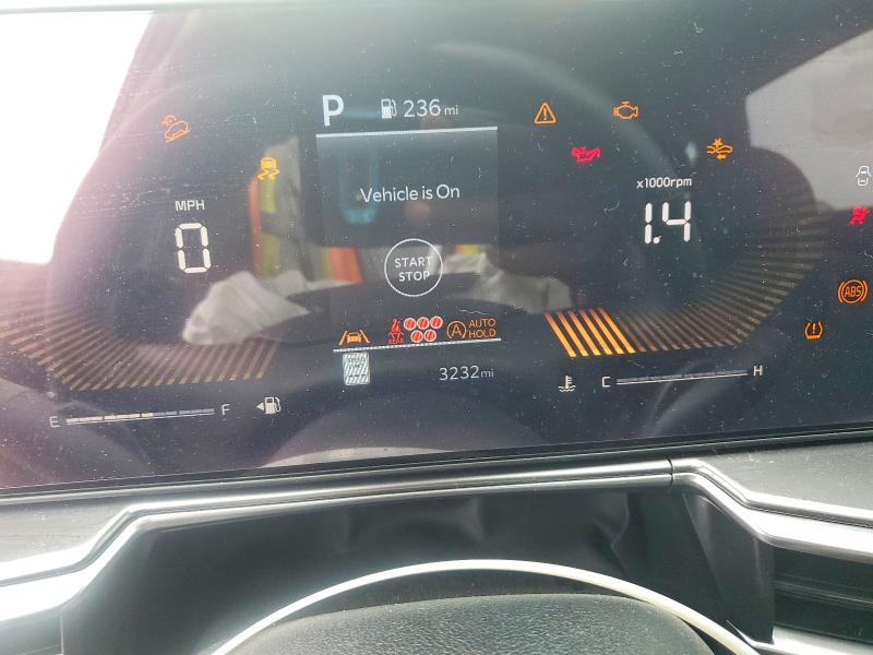 Aukcja sprzedaży 2026 Kia Sorento, vin: 5XYRL4JC0TG410620, numer aukcji: 64298546