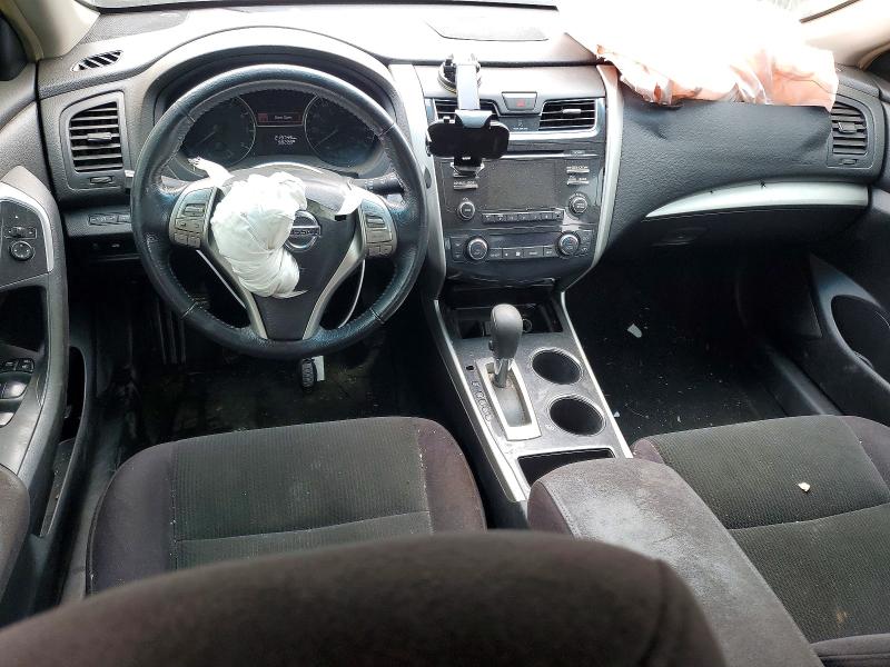 Aukcja sprzedaży 2013 Nissan Altima, vin: 1N4AL3AP8DC272461, numer aukcji: 64631846