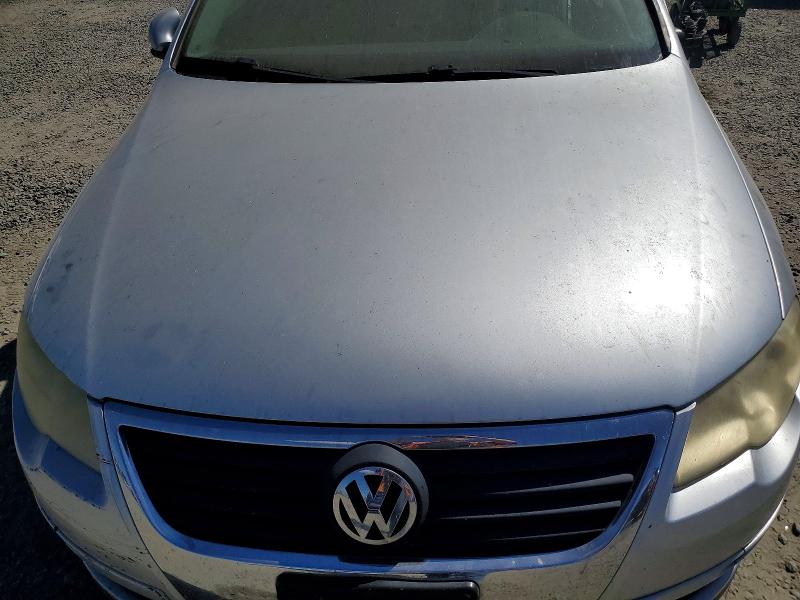 Продажа на аукционе авто 2006 Volkswagen Passat, vin: WVWAK73CX6P094014, номер лота: 64633376