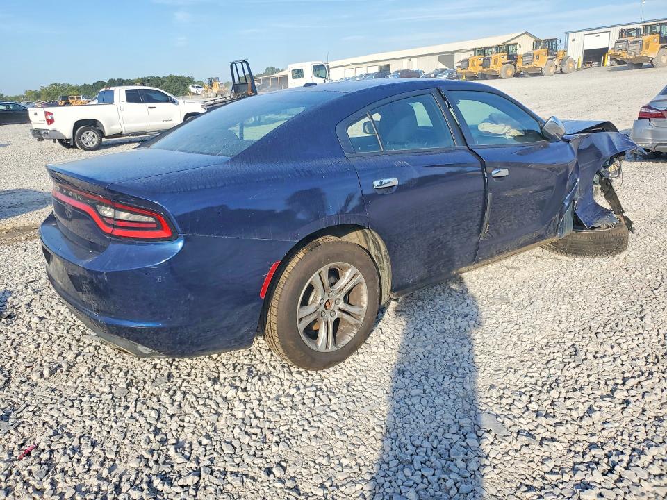 Aukcja sprzedaży 2015 Dodge Charger, vin: 2C3CDXBG5FH811998, numer aukcji: 66454316