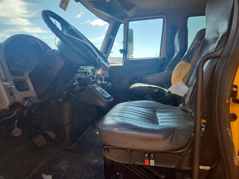 Продажа на аукционе авто 2013 International 4000 4300, vin: 1HTMMAAN9DH325357, номер лота: 66890486