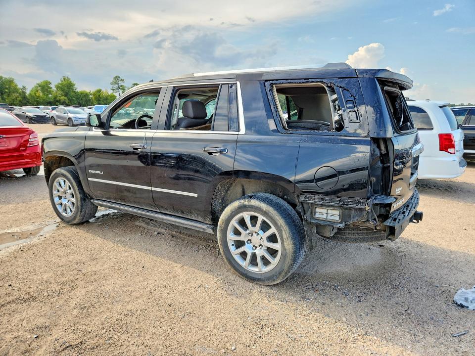 64201516 :رقم المزاد ، 1GKS1CKJ6FR705200 vin ، 2015 Gmc Yukon مزاد بيع