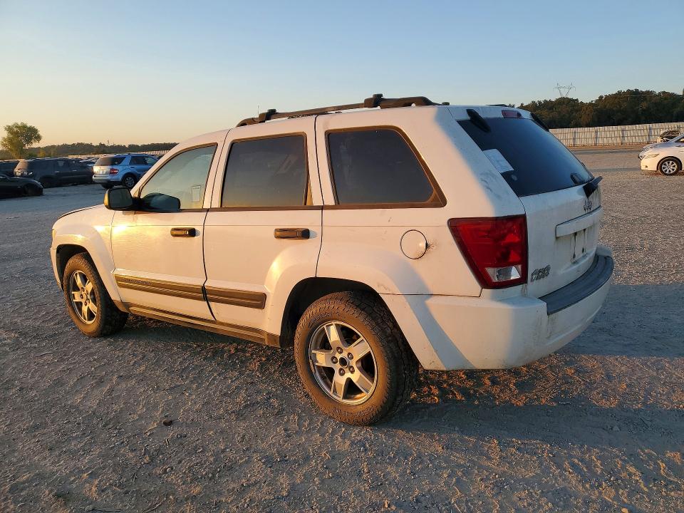 63596576 :رقم المزاد ، 1J4GR48K26C146547 vin ، 2006 Jeep Grand Cherokee مزاد بيع