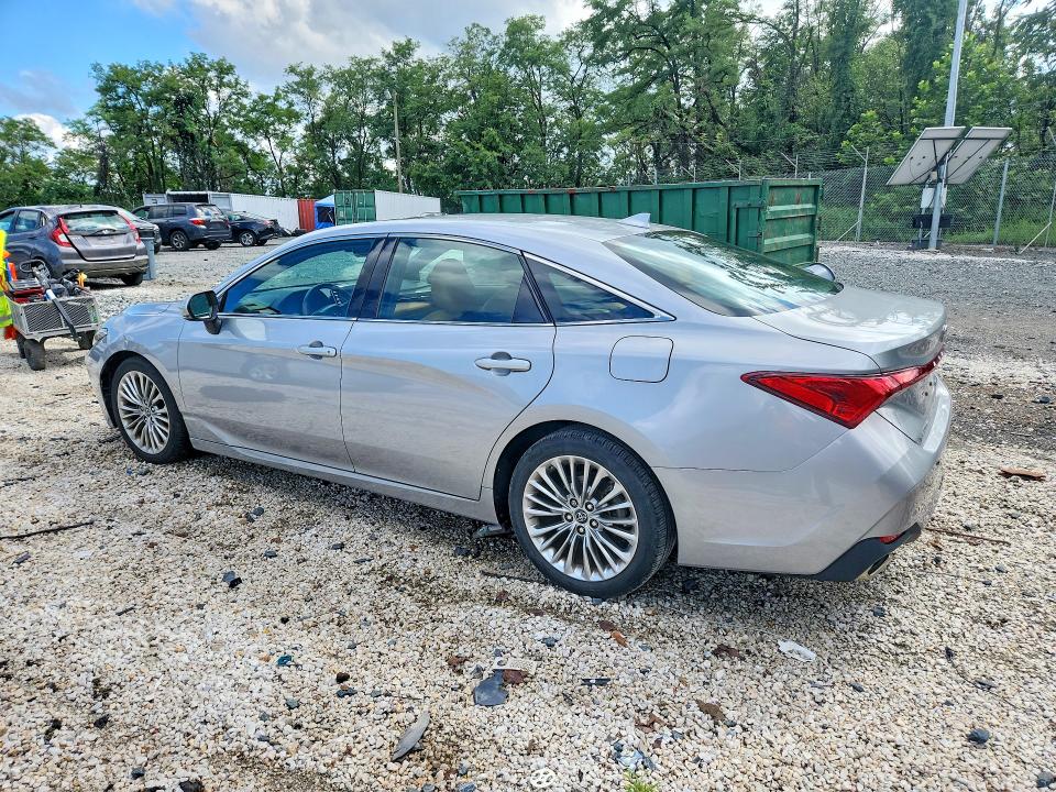 Aukcja sprzedaży 2019 Toyota Avalon, vin: 4T1BZ1FB0KU026778, numer aukcji: 63664576