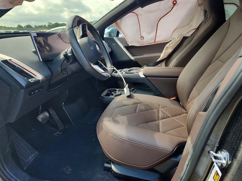 Продаж на аукціоні авто 2025 Bmw Ix, vin: WB523CF03SCU80301, номер лоту: 65234896
