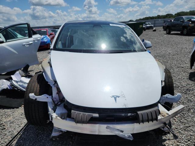 65103726 :رقم المزاد ، 5YJ3E1EB7NF101608 vin ، 2022 Tesla Model 3 مزاد بيع