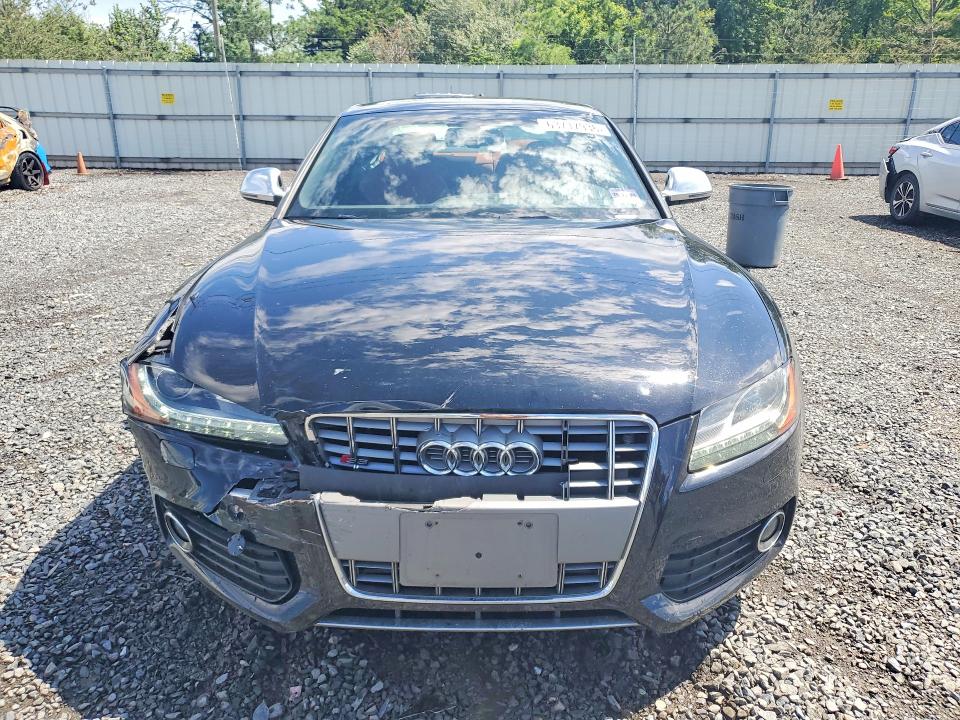 Aukcja sprzedaży 2009 Audi S5, vin: WAURV78T79A023795, numer aukcji: 63717936