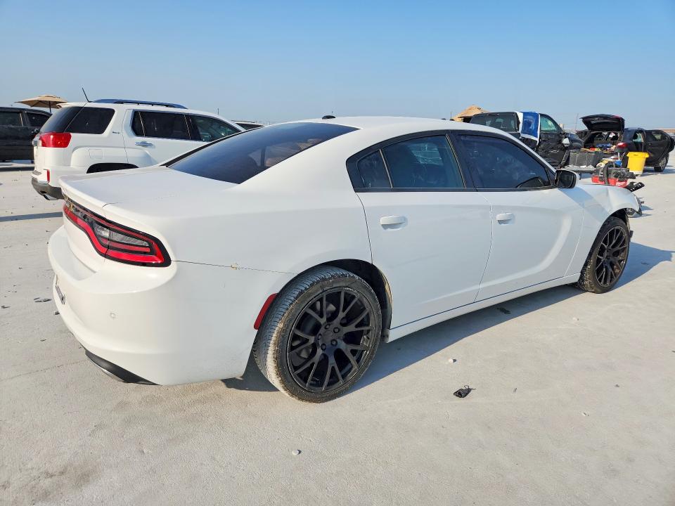Aukcja sprzedaży 2019 Dodge Charger, vin: 2C3CDXBG0KH707302, numer aukcji: 63995566