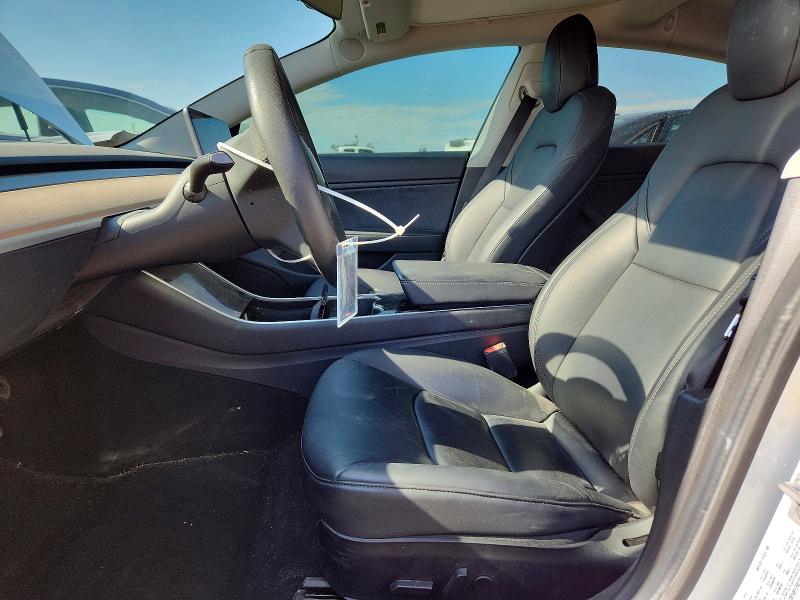 Aukcja sprzedaży 2020 Tesla Model 3, vin: 5YJ3E1EB7LF621725, numer aukcji: 66131926