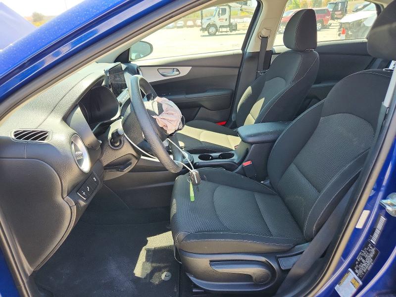 Продажа на аукционе авто 2023 Kia Forte, vin: 3KPF24AD7PE670028, номер лота: 66312966