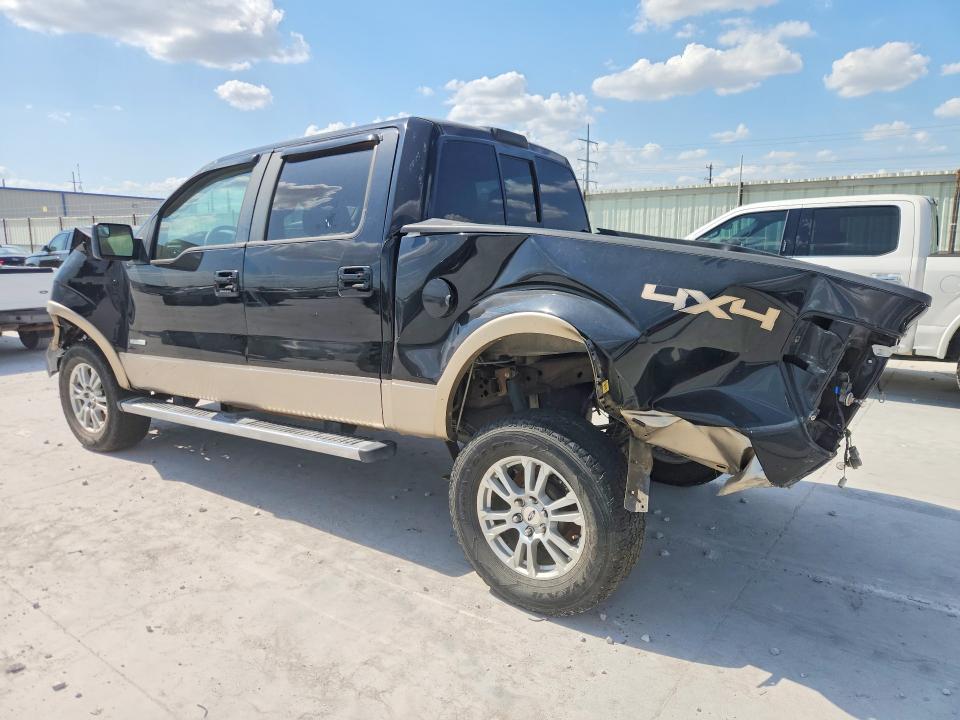 Aukcja sprzedaży 2011 Ford F150, vin: 1FTFW1ET6BFC19918, numer aukcji: 64245256