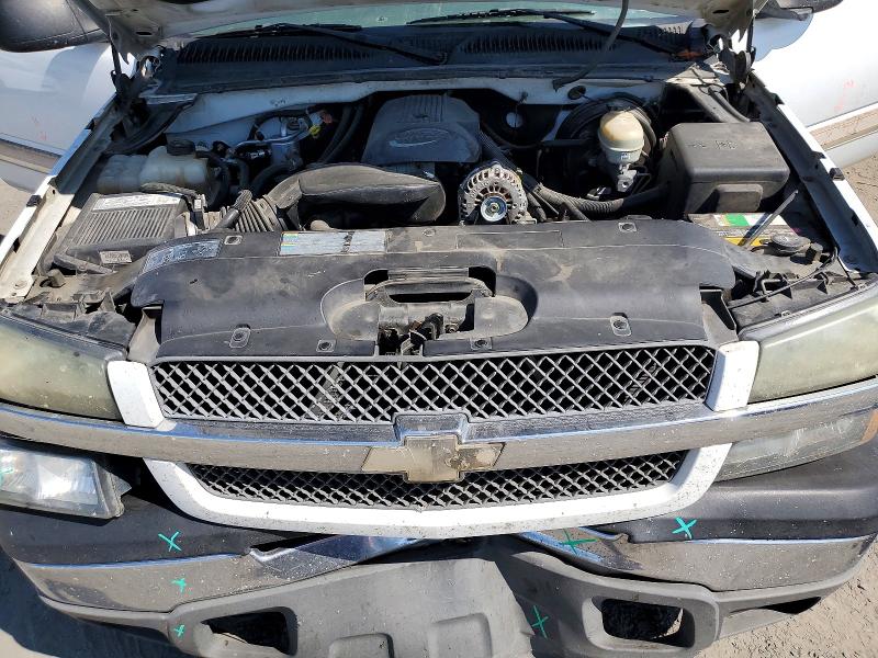 Продажа на аукционе авто 2005 Chevrolet Silverado, vin: 1GCEC19V25Z323390, номер лота: 64065976