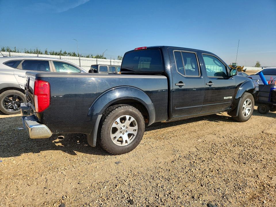 Aukcja sprzedaży 2010 Suzuki Equator, vin: 5Z61D0FV6AC431388, numer aukcji: 64262146