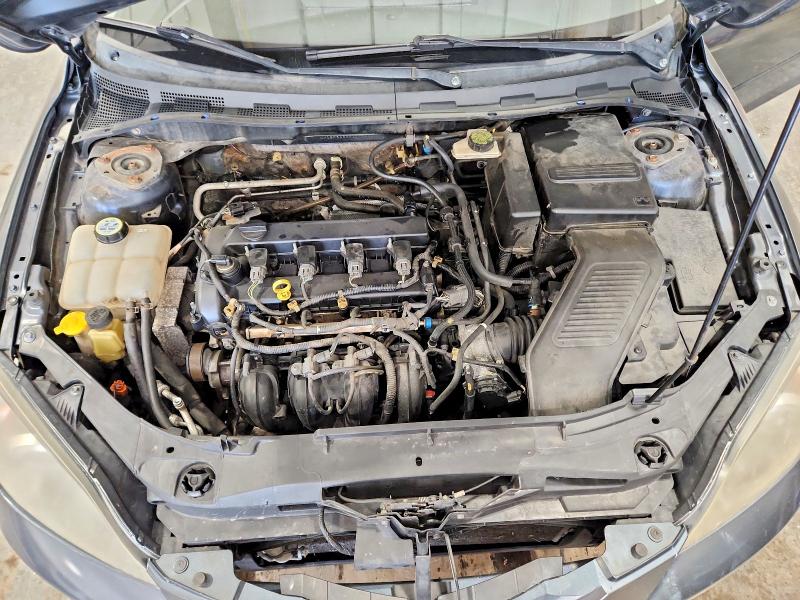 2008 Mazda 3 მანქანა იყიდება აუქციონზე, vin: JM1BK343881105142, აუქციონის ნომერი: 63989226