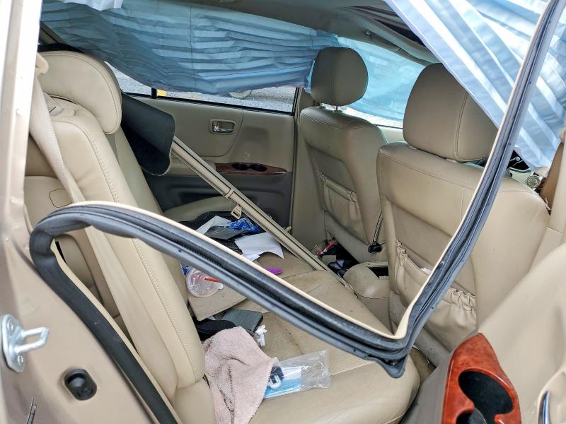 Продажа на аукционе авто 2007 Toyota Highlander, vin: JTEEP21A770206233, номер лота: 63660276