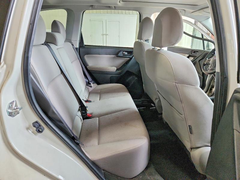 Aukcja sprzedaży 2014 Subaru Forester, vin: JF2SJAEC4EH534918, numer aukcji: 65670336
