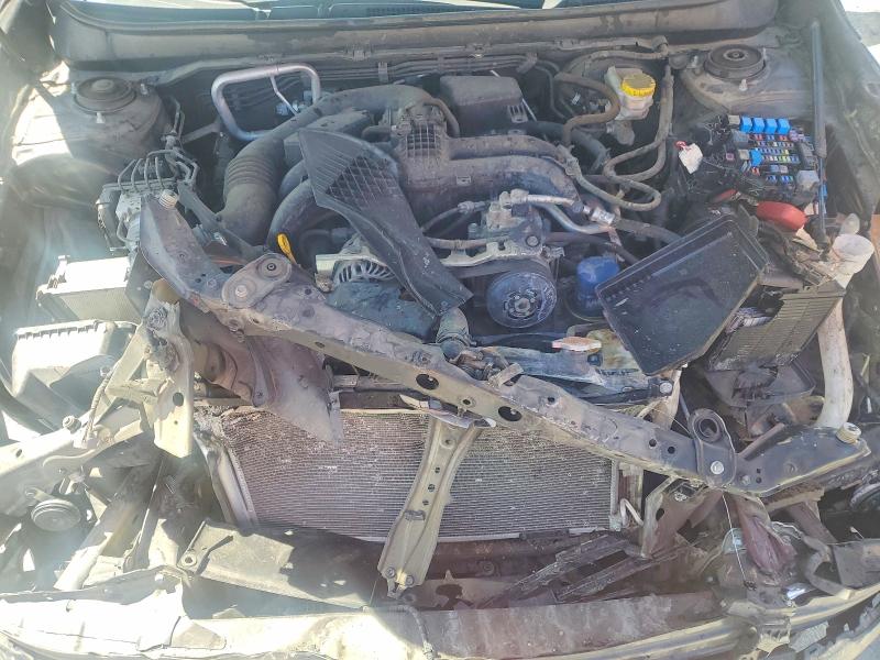 Aukcja sprzedaży 2019 Subaru Legacy, vin: 4S3BNAF67K3033171, numer aukcji: 65582436