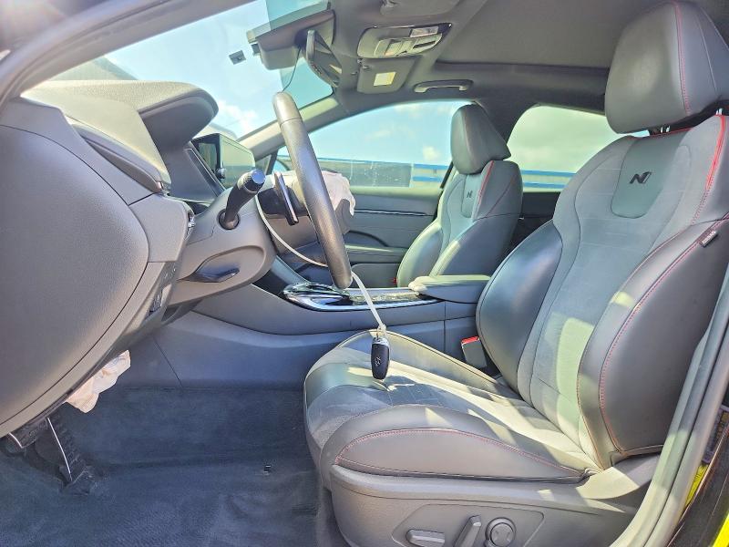 66815616 :رقم المزاد ، KMHL14JC3NA221485 vin ، 2022 Hyundai Sonata مزاد بيع