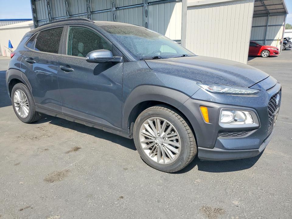 Aukcja sprzedaży 2020 Hyundai Kona, vin: KM8K22AA4LU412971, numer aukcji: 64698026