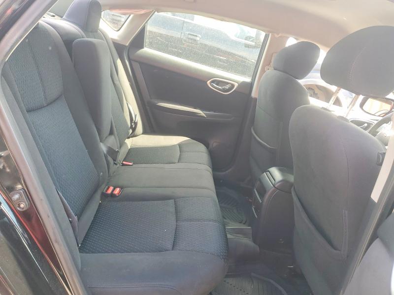 Aukcja sprzedaży 2014 Nissan Sentra, vin: 3N1AB7AP2EL636113, numer aukcji: 66256956