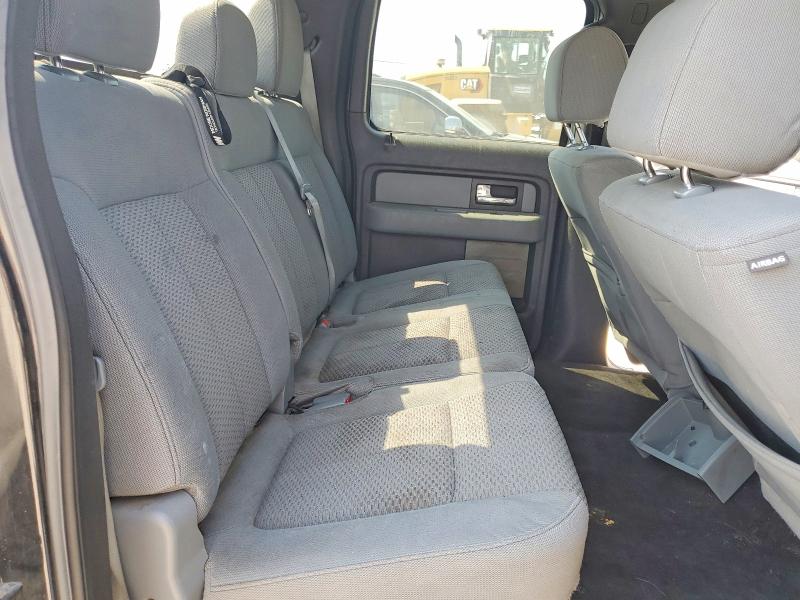 Продажа на аукционе авто 2012 Ford F150, vin: 1FTFW1CF4CFC08530, номер лота: 59398616