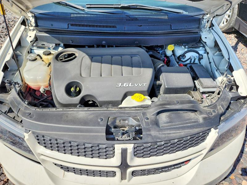 Aukcja sprzedaży 2014 Dodge Journey, vin: 3C4PDDEG2ET302593, numer aukcji: 65600956