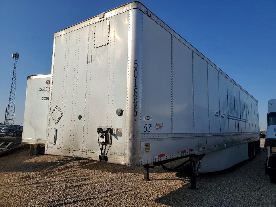 Продаж на аукціоні авто 2006 Wabash Wabash National Corporation, vin: 1JJV532W26L983014, номер лоту: 64730636