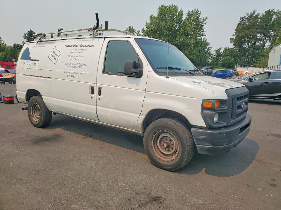 Aukcja sprzedaży 2009 Ford Econoline, vin: 1FTNE24L29DA85940, numer aukcji: 63335336