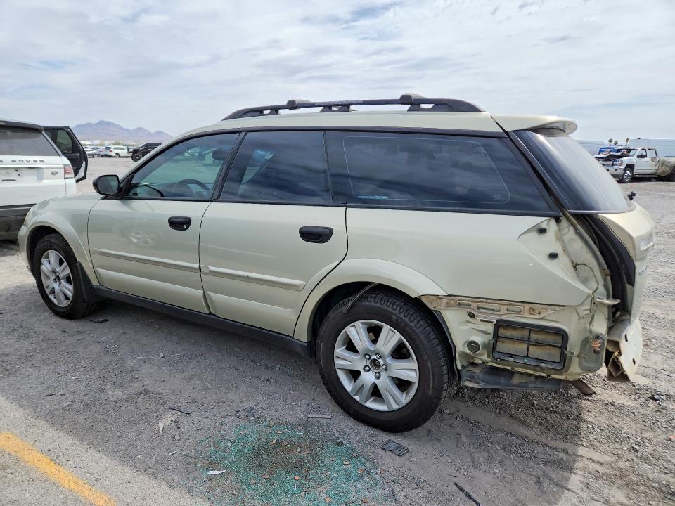 Aukcja sprzedaży 2005 Subaru Legacy, vin: 4S4BP61C857367061, numer aukcji: 66768936