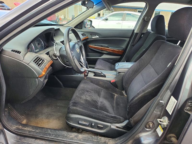 Aukcja sprzedaży 2012 Honda Accord, vin: 1HGCP2F71CA139448, numer aukcji: 63640606
