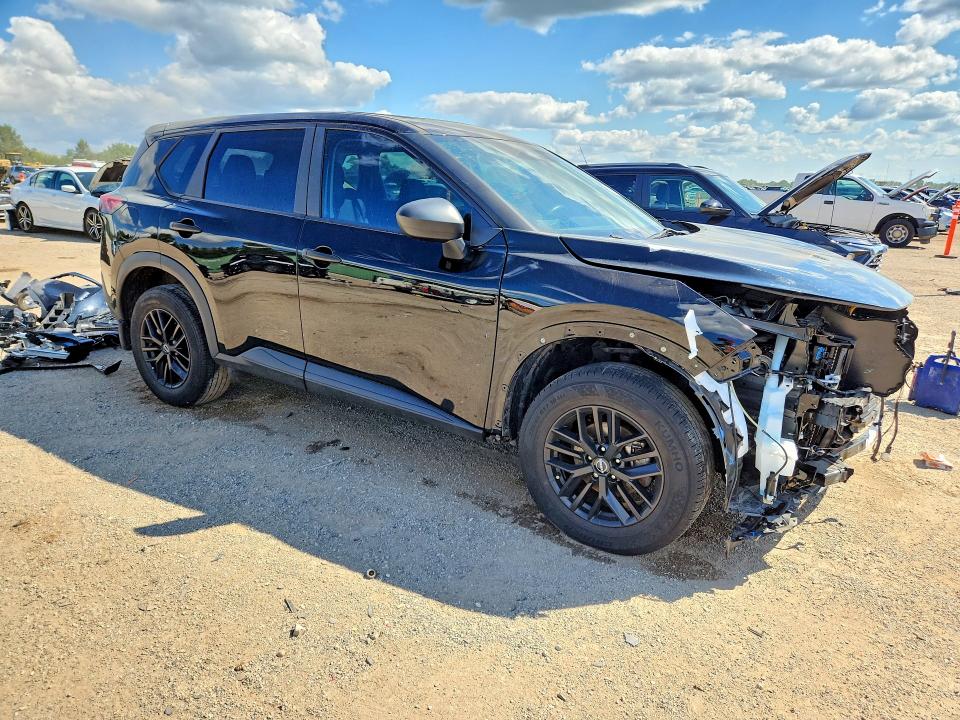 Aukcja sprzedaży 2023 Nissan Rogue, vin: 5N1BT3AB1PC923948, numer aukcji: 65201716