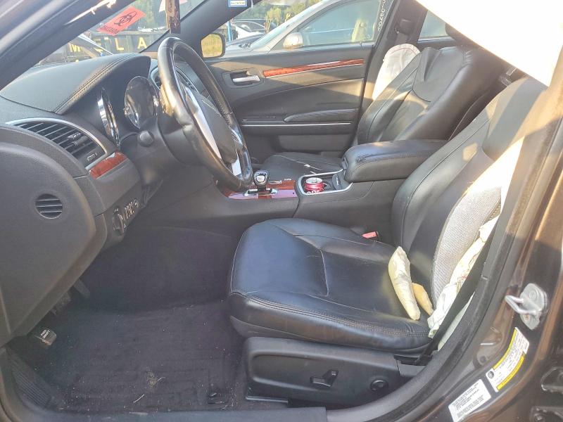 65107726 :رقم المزاد ، 2C3CCARG1DH543227 vin ، 2013 Chrysler 300 مزاد بيع
