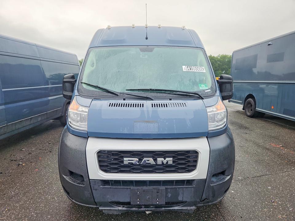 Aukcja sprzedaży 2020 Ram Promaster 3500, vin: 3C6URVJG3LE112813, numer aukcji: 64186506
