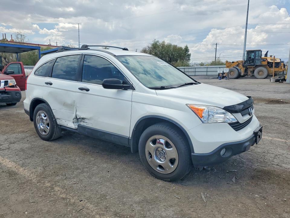 Aukcja sprzedaży 2009 Honda Cr-v, vin: JHLRE383X9C010073, numer aukcji: 64942976