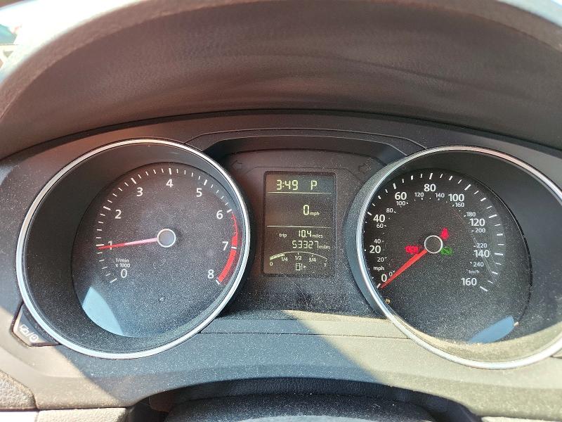 Aukcja sprzedaży 2016 Volkswagen Jetta, vin: 3VWD67AJ1GM392152, numer aukcji: 63706876
