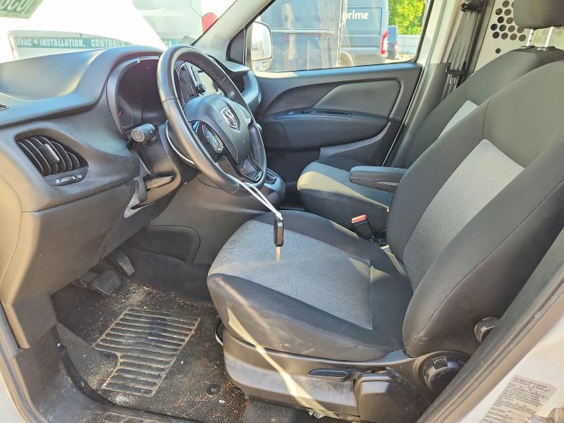 Aukcja sprzedaży 2019 Ram Promaster City, vin: ZFBHRFBB4K6M11964, numer aukcji: 63041366