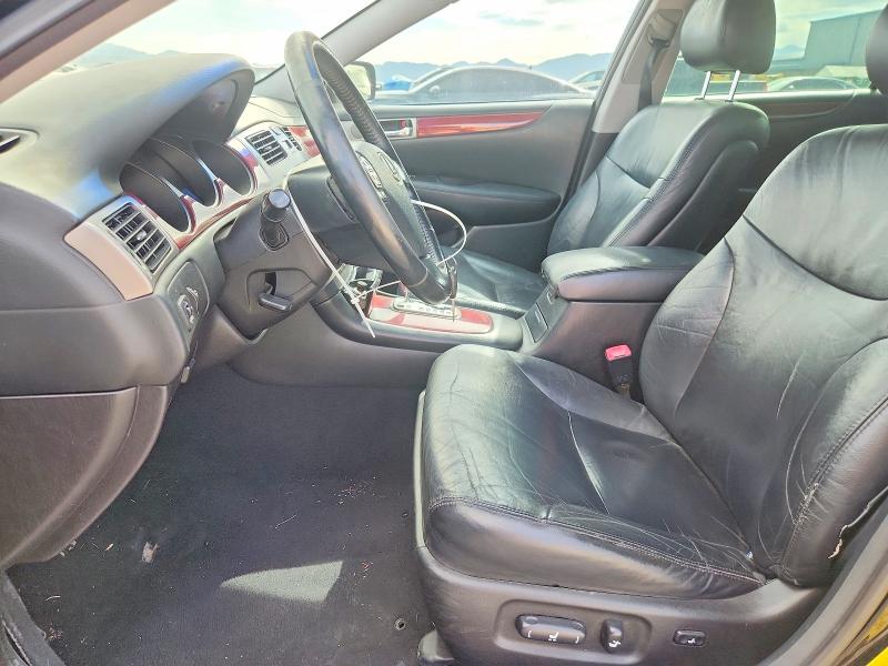Продажа на аукционе авто 2006 Lexus Es, vin: JTHBA30G865163512, номер лота: 67406786