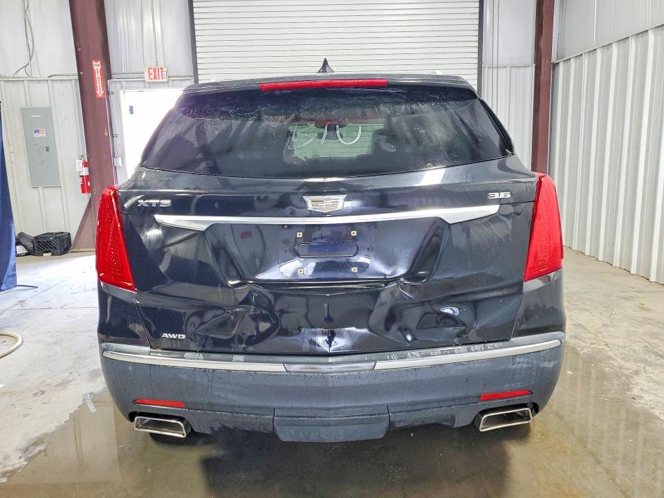 Aukcja sprzedaży 2017 Cadillac Xt5, vin: 1GYKNDRS5HZ288962, numer aukcji: 65408586