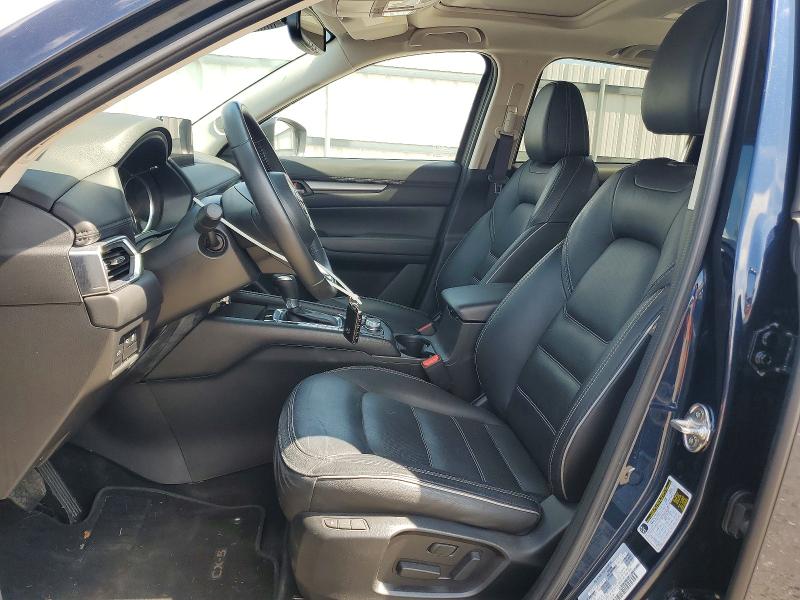 Aukcja sprzedaży 2024 Mazda Cx-5, vin: JM3KFBCL3R0528810, numer aukcji: 66771796
