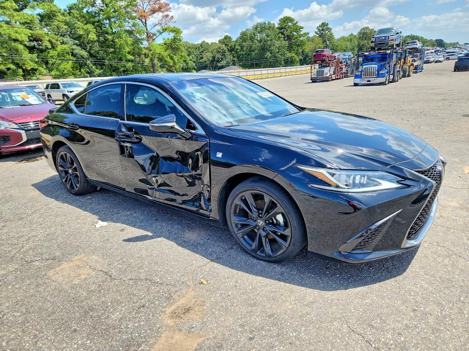 Aukcja sprzedaży 2022 Lexus Es 350, vin: 58AGZ1B17NU111682, numer aukcji: 65336236