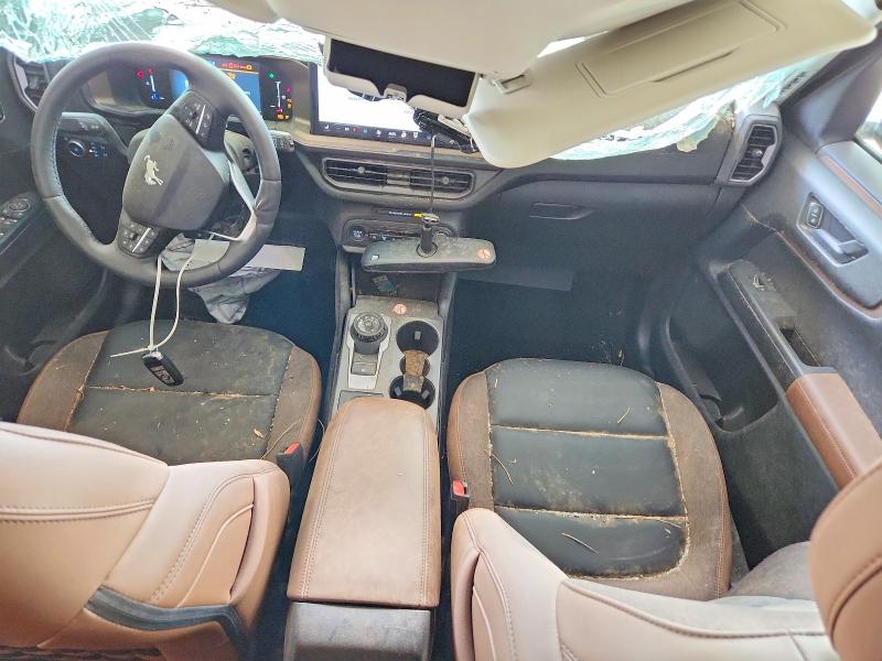 Продаж на аукціоні авто 2026 Ford Bronco Sport, vin: 3FMCR9CN9TRE28311, номер лоту: 66625086