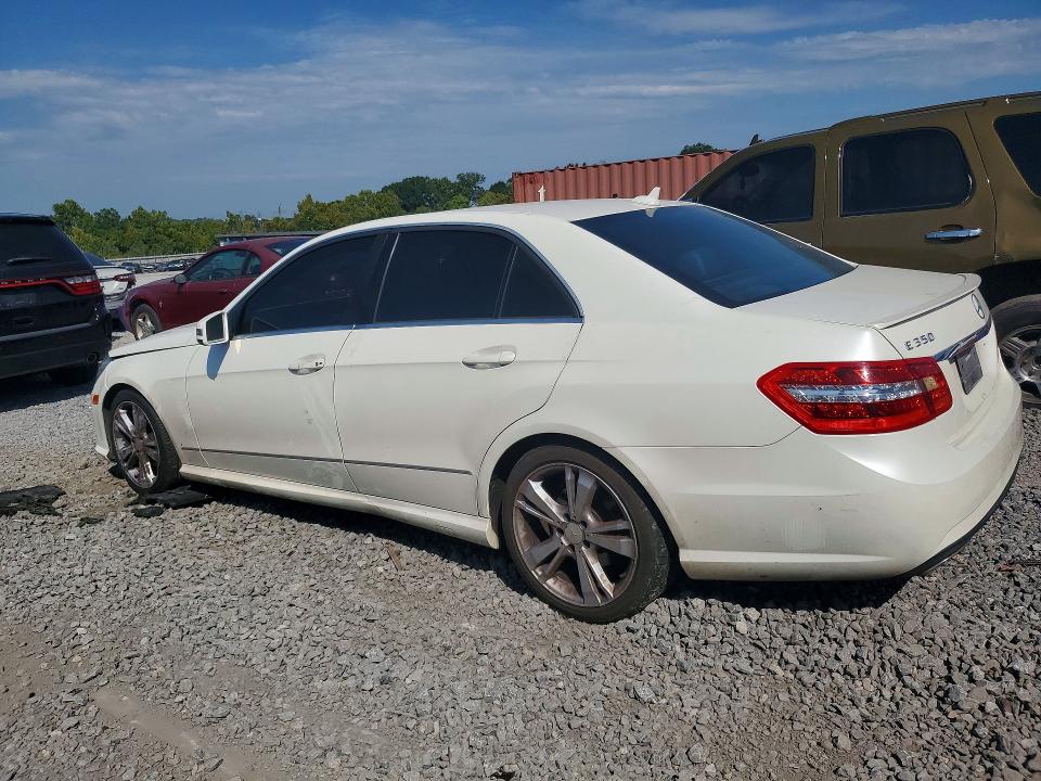 Auction sale of the 2013 Mercedes-benz E, vin: WDDHF5KB9DA707486, lot number: 66180526