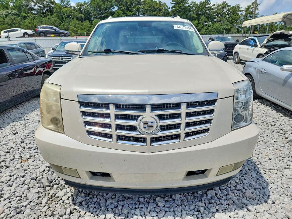 64648106 :رقم المزاد ، 3GYVKNEF4AG234546 vin ، 2010 Cadillac Escalade مزاد بيع