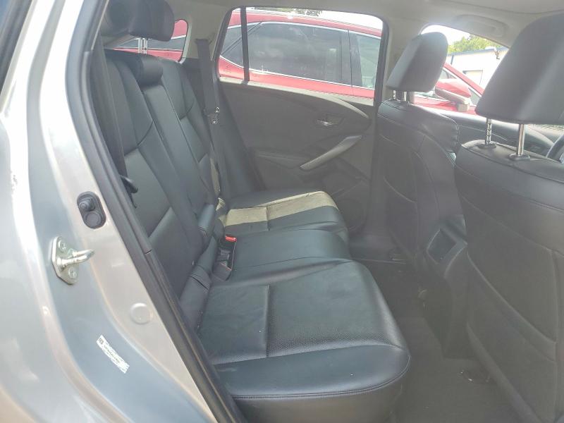 Продажа на аукционе авто 2013 Acura Rdx, vin: 5J8TB4H54DL016691, номер лота: 64756036