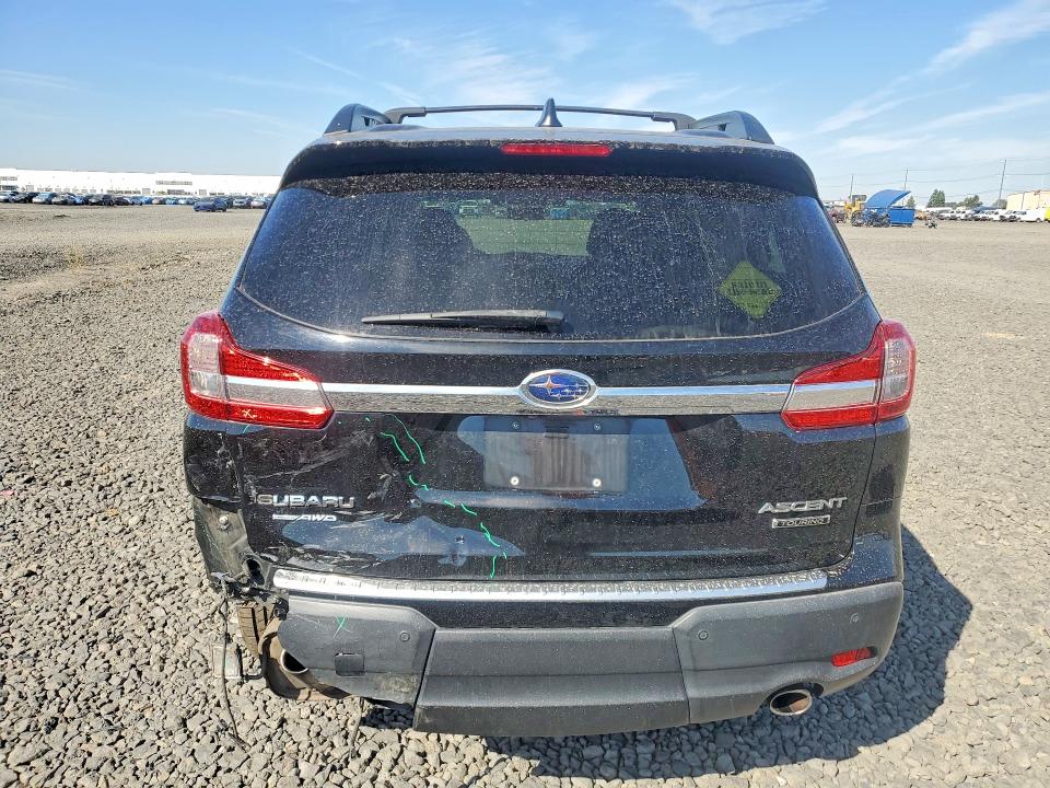 Продажа на аукционе авто 2019 Subaru Ascent, vin: 4S4WMARD5K3458396, номер лота: 67290436