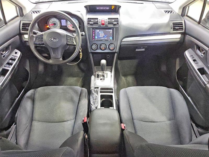 Продажа на аукционе авто 2012 Subaru Impreza, vin: JF1GPAB6XCH242663, номер лота: 67195946